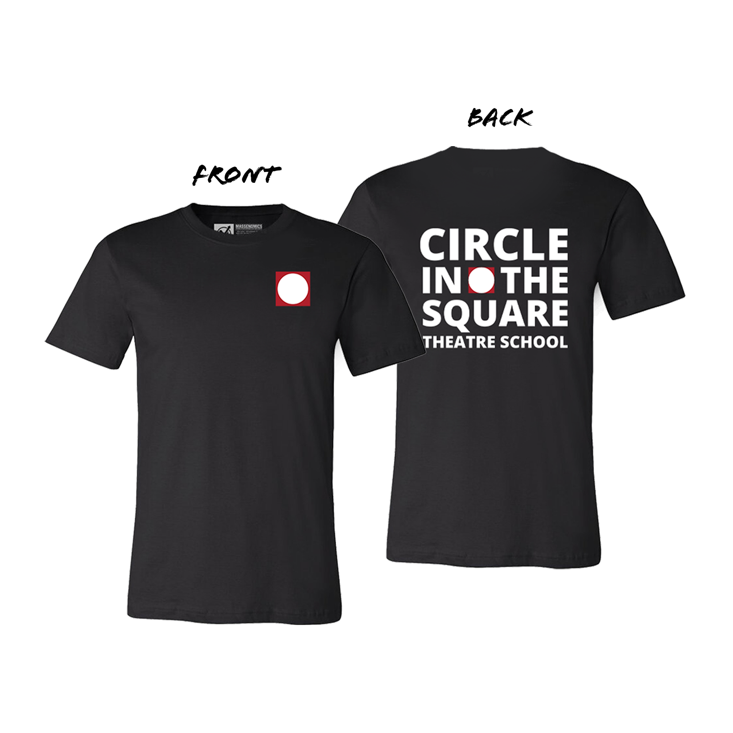 Circle Store — Circle in the Square Theatre School